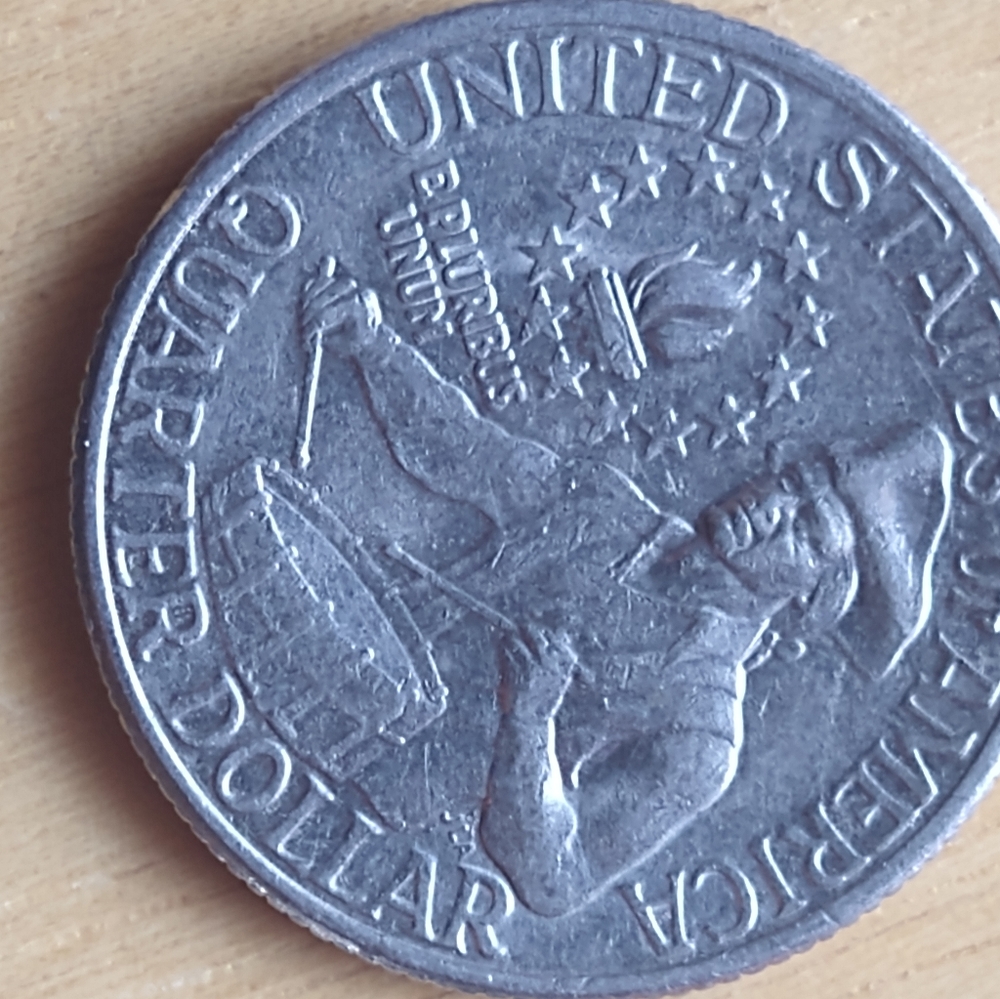 Bicentenial 1776-1976,p,DDO